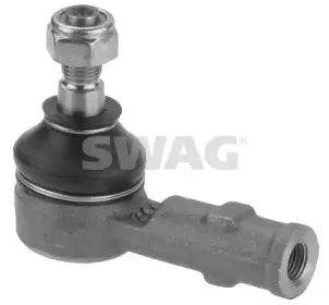 Наконечник поперечной рулевой тяги SWAG купить